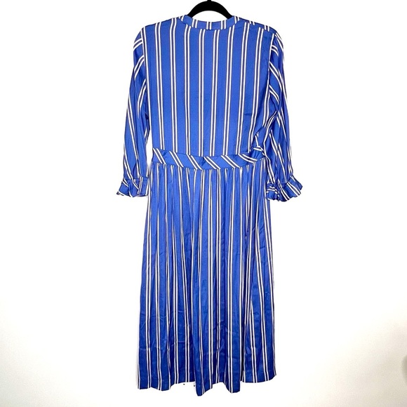 Scotch & Soda Aloha Hula Striped Dress - Picture 4 of 11